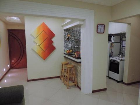Appartement Real 243 - 2 Quartos Copacabana Moderno 3 Ar-condicionados Proximo A *